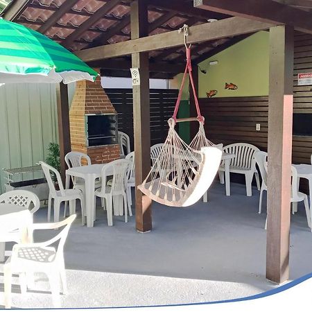 Pousada Barra Linda Florianópolis Kültér fotó