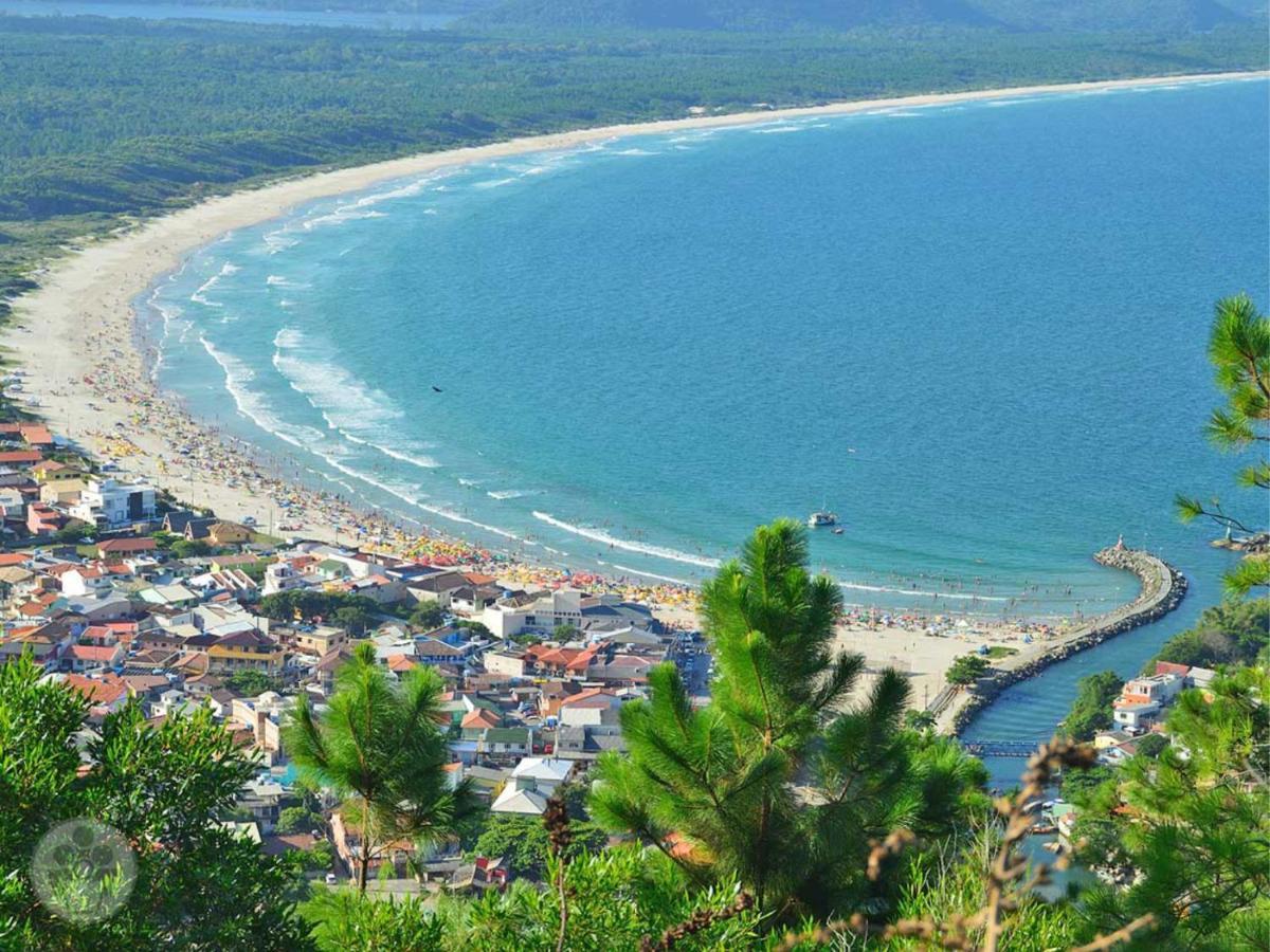 Pousada Barra Linda Florianópolis Kültér fotó