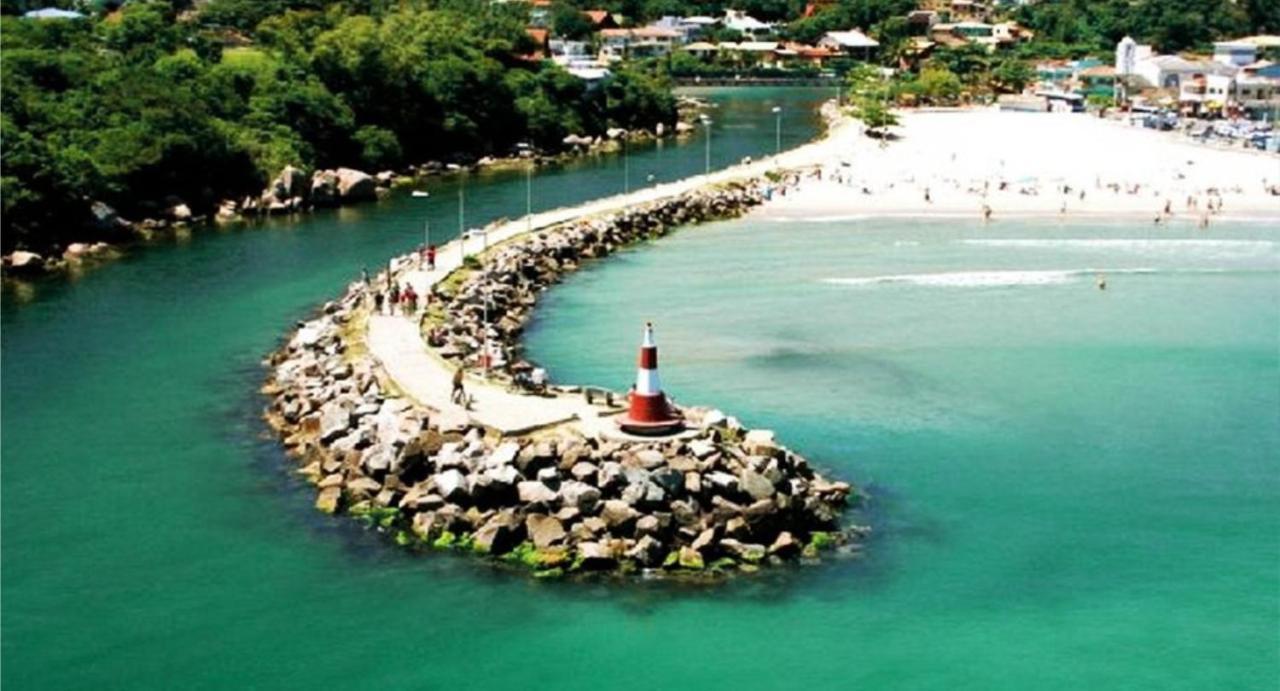 Pousada Barra Linda Florianópolis Kültér fotó